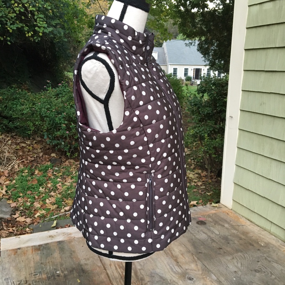 Loft vest - Picture 4 of 5